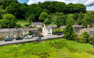 External Ariel- click for photo gallery